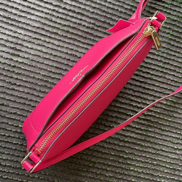 Kate Spade Harlow Crossbody - Picture 4 of 16